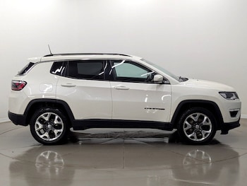 Used Jeep Compass 2020 for sale - 78716357: Photo