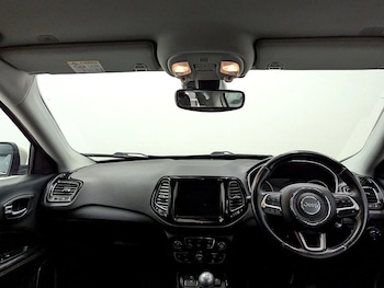 Used Jeep Compass 2020 for sale - 78716357: Photo