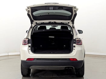 Used Jeep Compass 2020 for sale - 78716357: Photo
