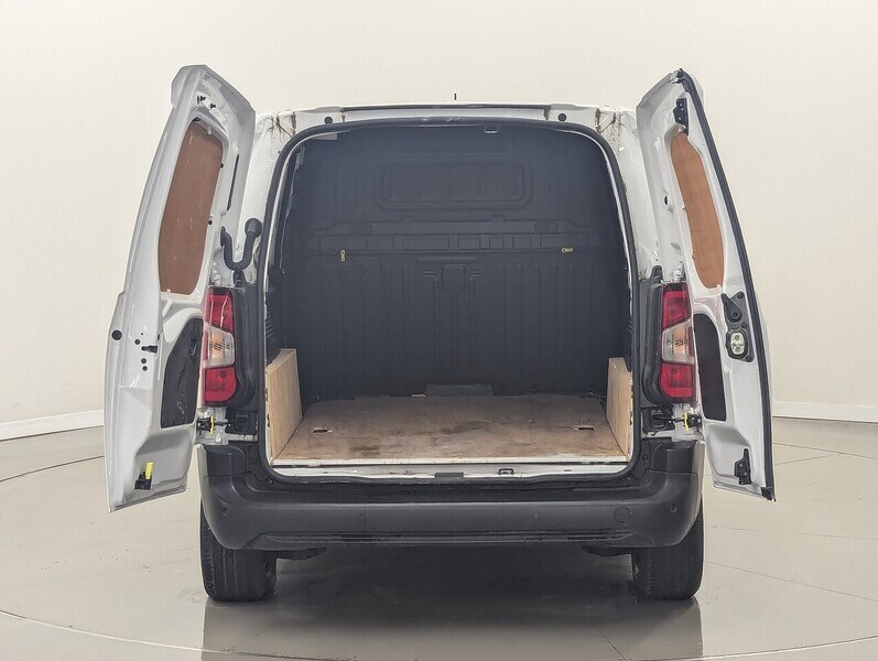 Used Peugeot e-Partner 2022 for sale - 75503571: Photo 26