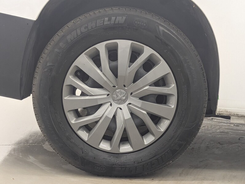 Used Peugeot e-Partner 2022 for sale - 75503571: Photo 30