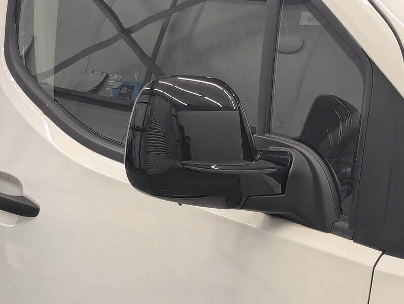 Used Peugeot e-Partner 2022 for sale - 75503571: Photo 31