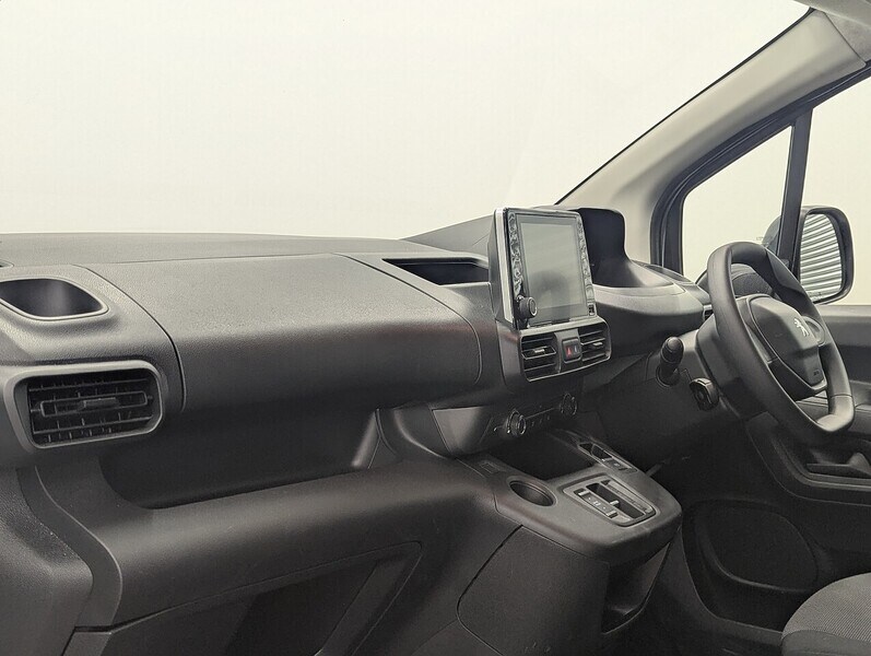 Used Peugeot e-Partner 2022 for sale - 75503571: Photo 34