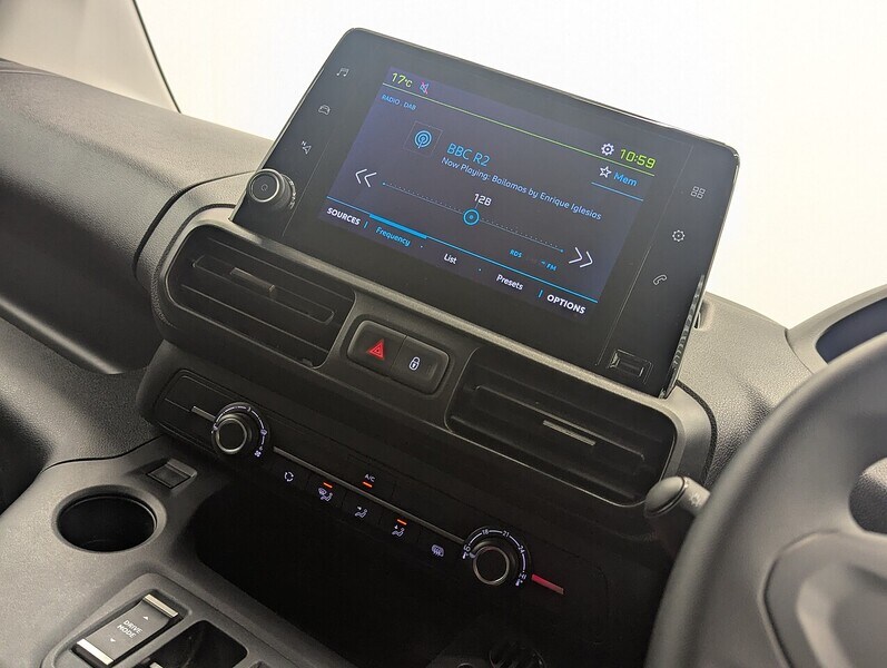 Used Peugeot e-Partner 2022 for sale - 75503571: Photo 38