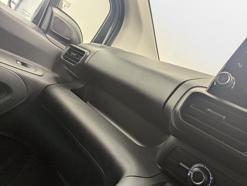 Used Peugeot e-Partner 2022 for sale - 75503571: Photo 43