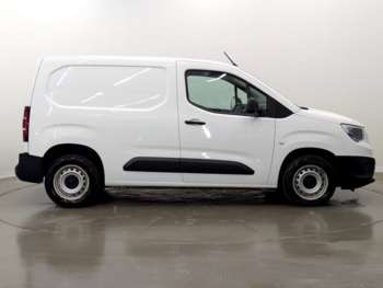 Used Vauxhall Combo 2022 for sale - 74566573: Photo
