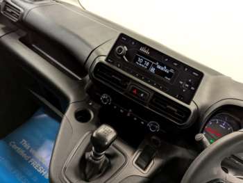 Used Vauxhall Combo 2022 for sale - 74566573: Photo