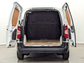 Used Vauxhall Combo 2022 for sale - 74566573: Photo