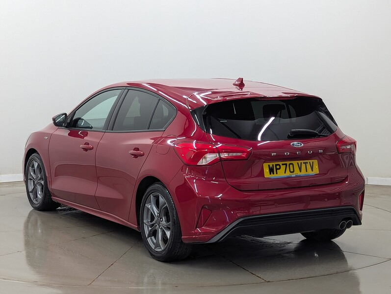 Used Ford Focus 2020 for sale - 77937389: Photo 10