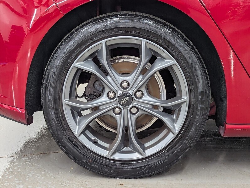 Used Ford Focus 2020 for sale - 77937389: Photo 15