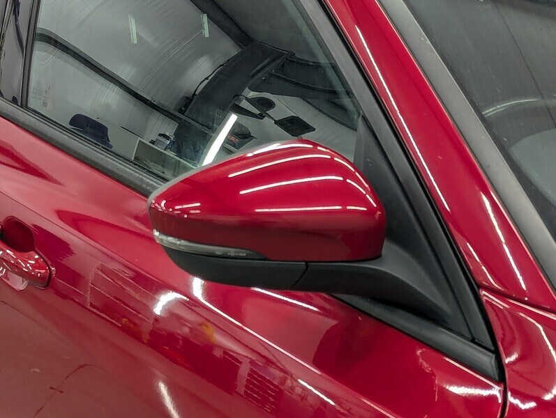 Used Ford Focus 2020 for sale - 77937389: Photo 16