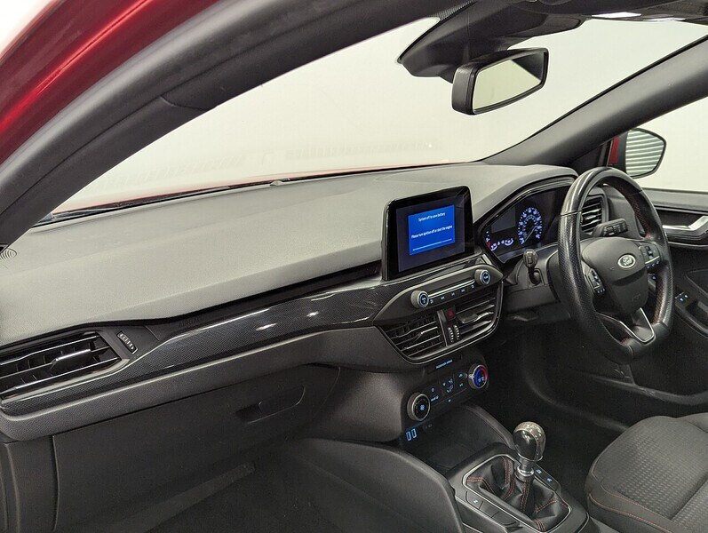 Used Ford Focus 2020 for sale - 77937389: Photo 19