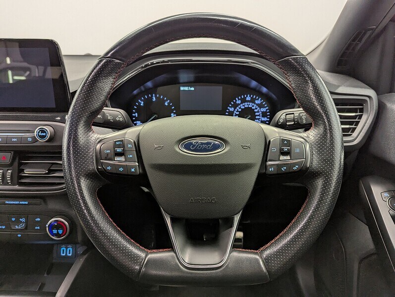 Used Ford Focus 2020 for sale - 77937389: Photo 20