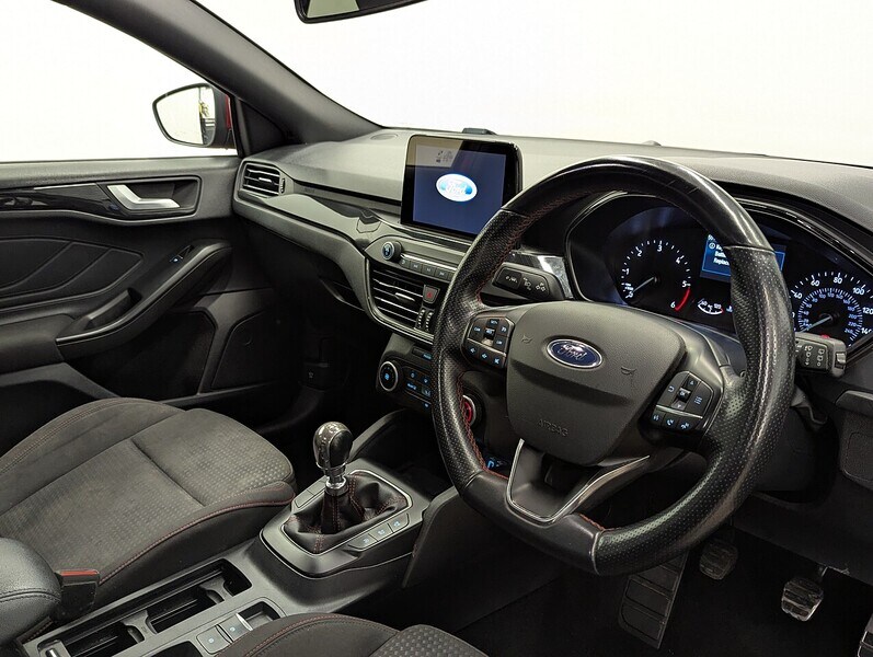 Used Ford Focus 2020 for sale - 77937389: Photo 21