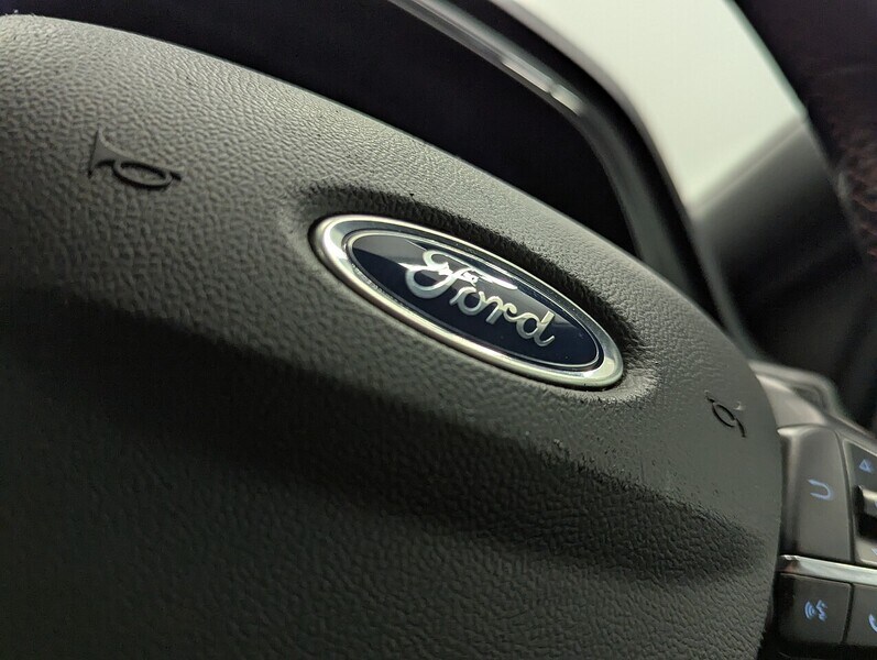 Used Ford Focus 2020 for sale - 77937389: Photo 24