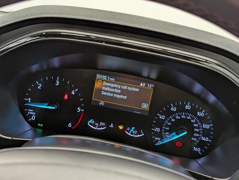 Used Ford Focus 2020 for sale - 77937389: Photo 27