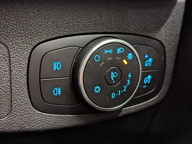 Used Ford Focus 2020 for sale - 77937389: Photo 28