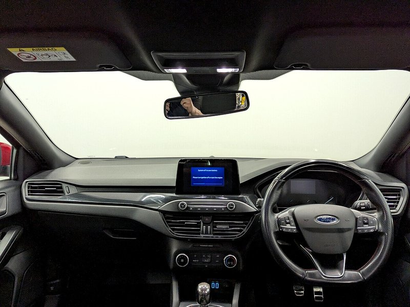 Used Ford Focus 2020 for sale - 77937389: Photo 3