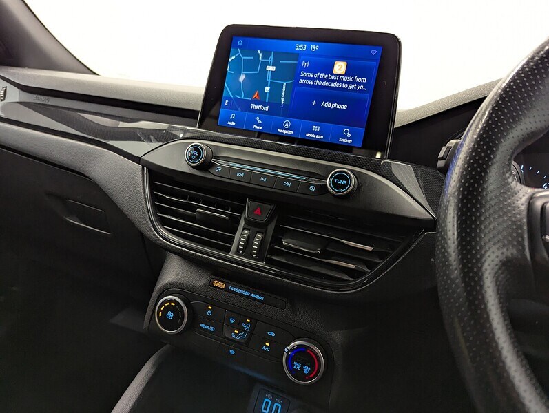 Used Ford Focus 2020 for sale - 77937389: Photo 31