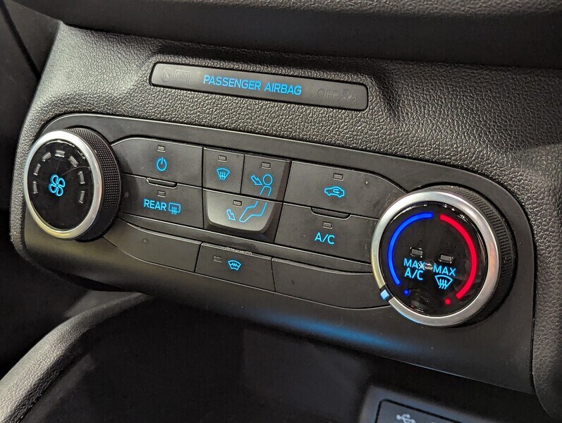 Used Ford Focus 2020 for sale - 77937389: Photo 32