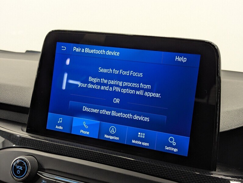 Used Ford Focus 2020 for sale - 77937389: Photo 35