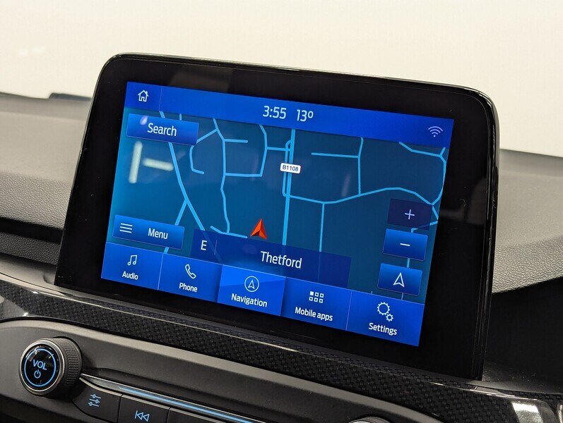 Used Ford Focus 2020 for sale - 77937389: Photo 36