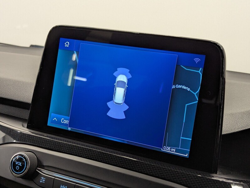 Used Ford Focus 2020 for sale - 77937389: Photo 37