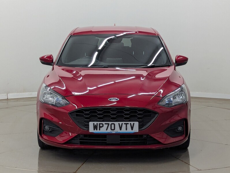 Used Ford Focus 2020 for sale - 77937389: Photo 6