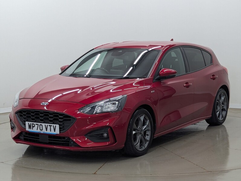 Used Ford Focus 2020 for sale - 77937389: Photo 7