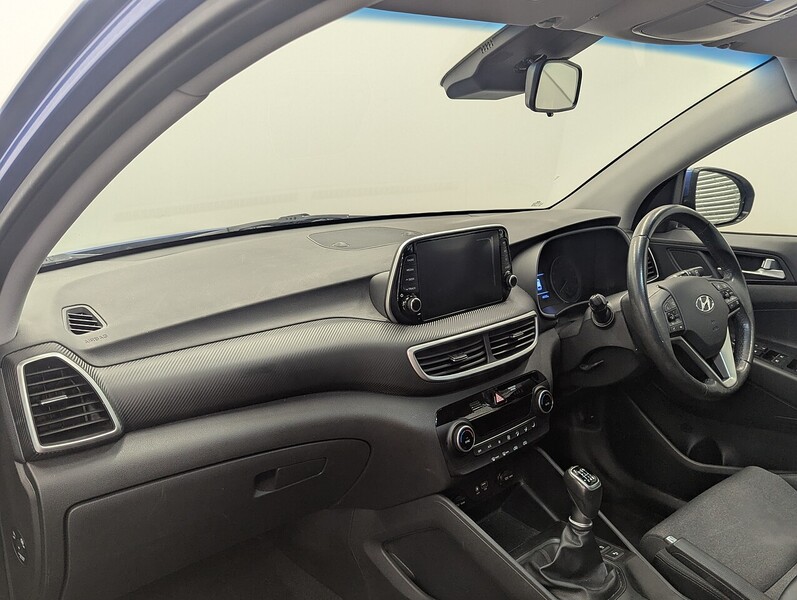 Used Hyundai TUCSON 2020 for sale - 77328768: Photo 19