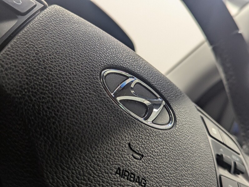 Used Hyundai TUCSON 2020 for sale - 77328768: Photo 21