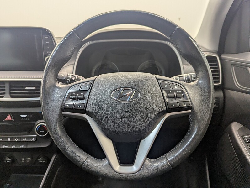 Used Hyundai TUCSON 2020 for sale - 77328768: Photo 23