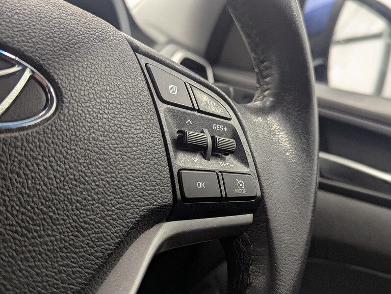 Used Hyundai TUCSON 2020 for sale - 77328768: Photo 24