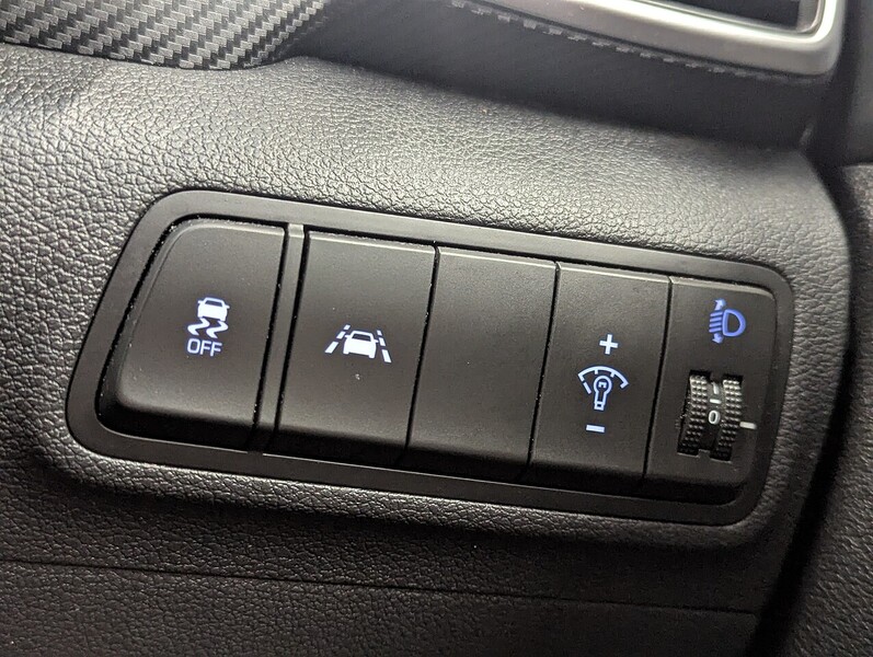 Used Hyundai TUCSON 2020 for sale - 77328768: Photo 29