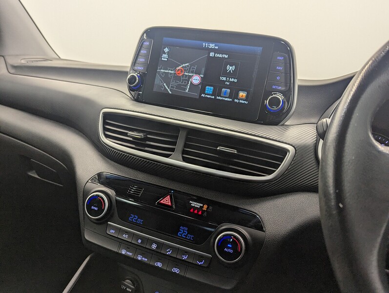 Used Hyundai TUCSON 2020 for sale - 77328768: Photo 32