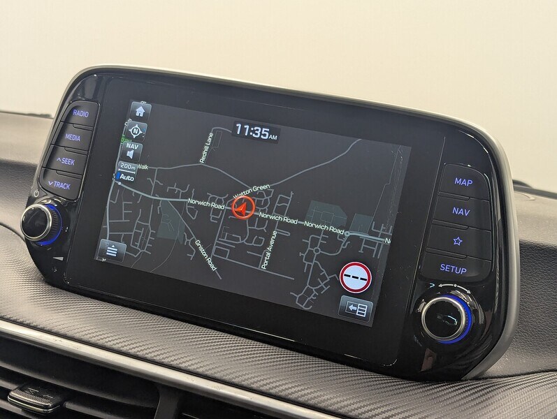 Used Hyundai TUCSON 2020 for sale - 77328768: Photo 35