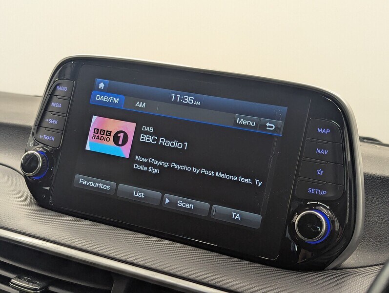 Used Hyundai TUCSON 2020 for sale - 77328768: Photo 36