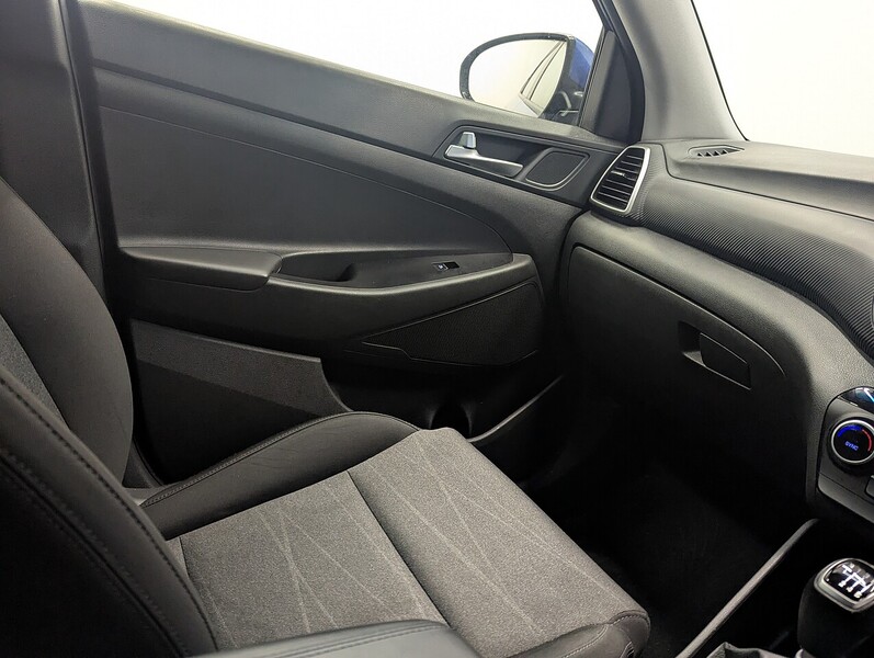 Used Hyundai TUCSON 2020 for sale - 77328768: Photo 41