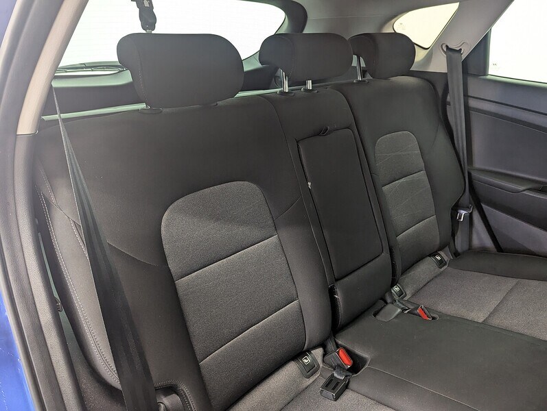 Used Hyundai TUCSON 2020 for sale - 77328768: Photo 43