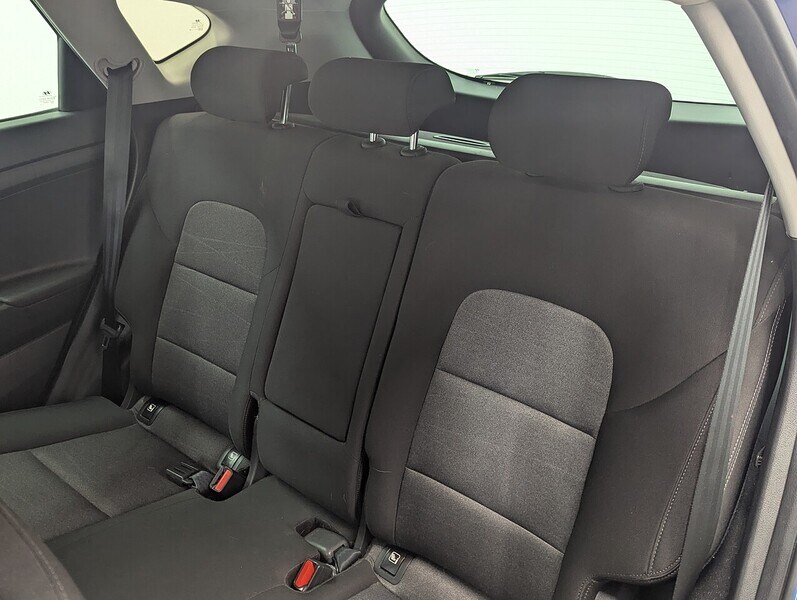 Used Hyundai TUCSON 2020 for sale - 77328768: Photo 44