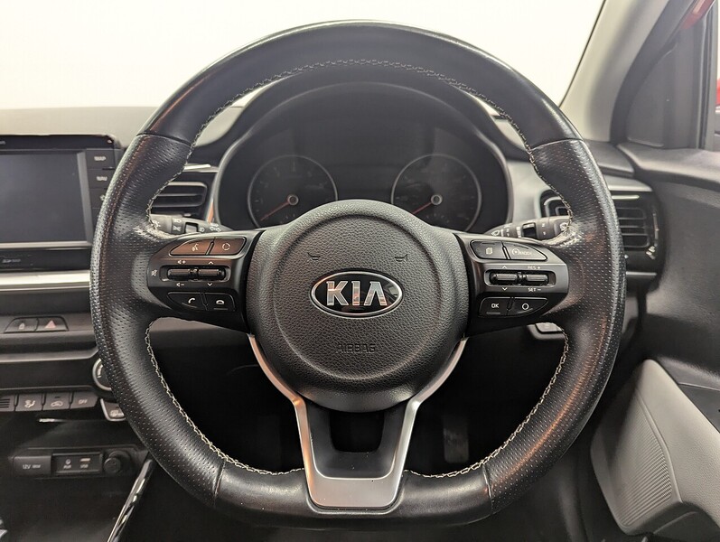 Used Kia Stonic 2020 for sale - 77465282: Photo 23