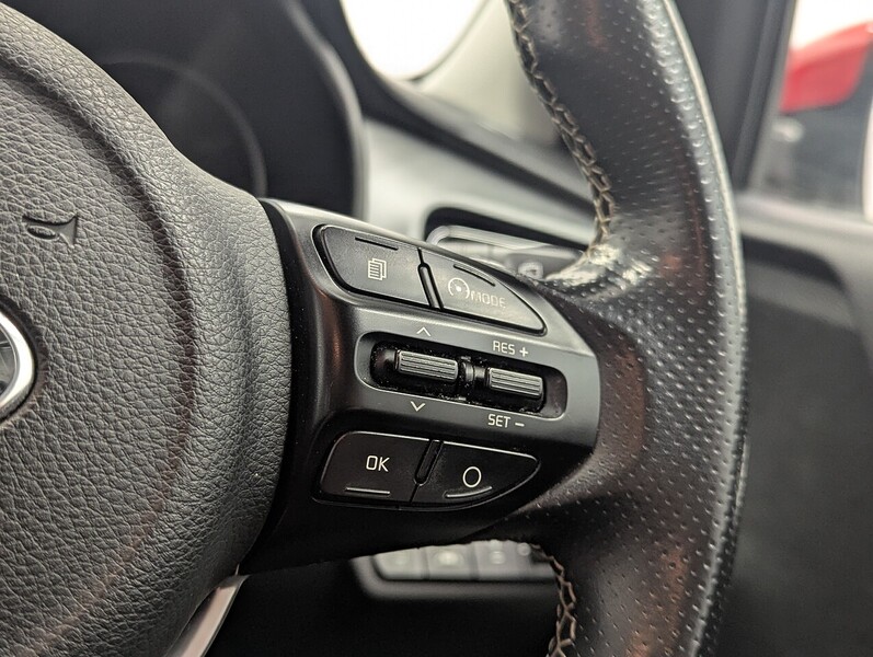 Used Kia Stonic 2020 for sale - 77465282: Photo 24