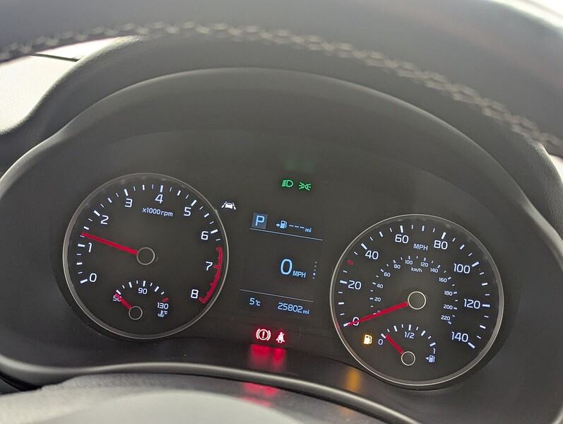 Used Kia Stonic 2020 for sale - 77465282: Photo 26