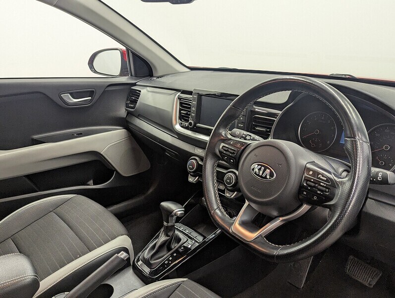 Used Kia Stonic 2020 for sale - 77465282: Photo 30