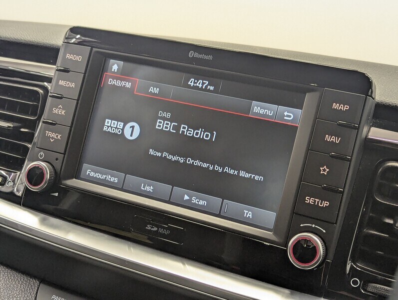 Used Kia Stonic 2020 for sale - 77465282: Photo 35