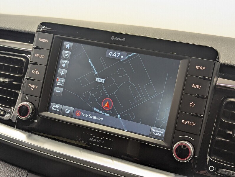 Used Kia Stonic 2020 for sale - 77465282: Photo 36