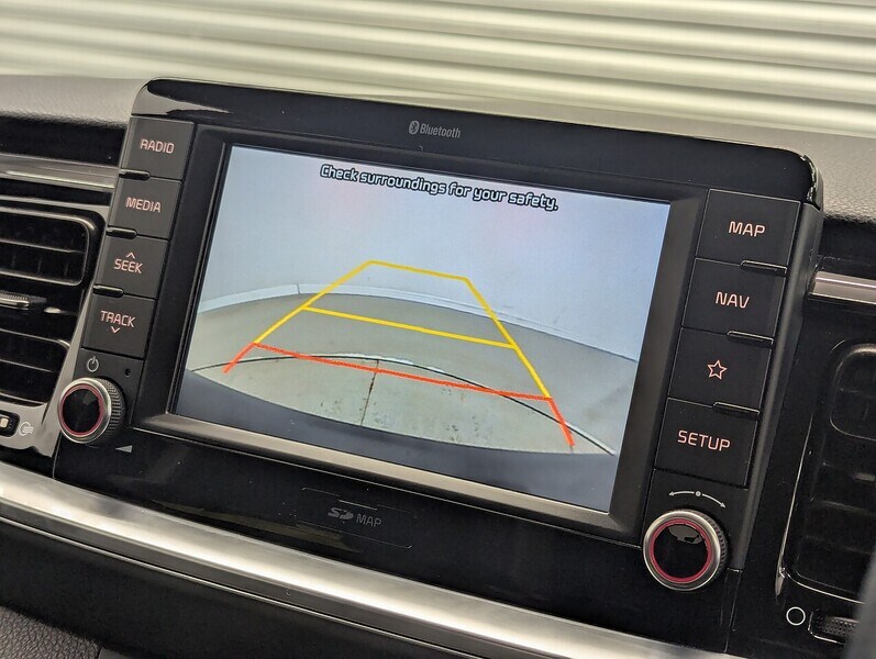 Used Kia Stonic 2020 for sale - 77465282: Photo 37