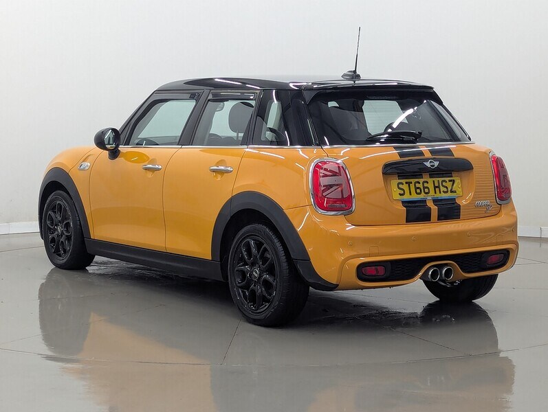 Used MINI Hatch 2016 for sale - 76555139: Photo 11