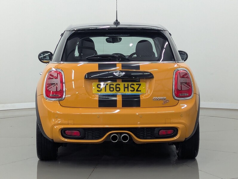 Used MINI Hatch 2016 for sale - 76555139: Photo 12