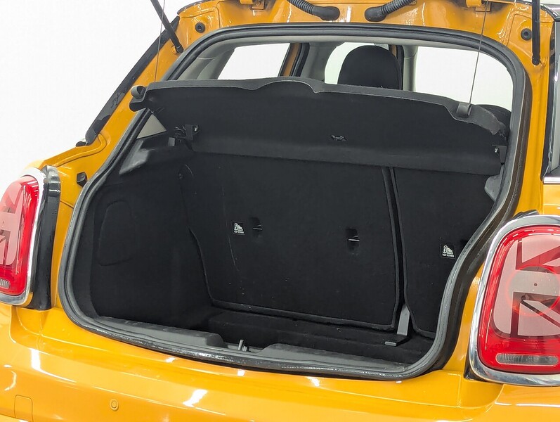 Used MINI Hatch 2016 for sale - 76555139: Photo 14